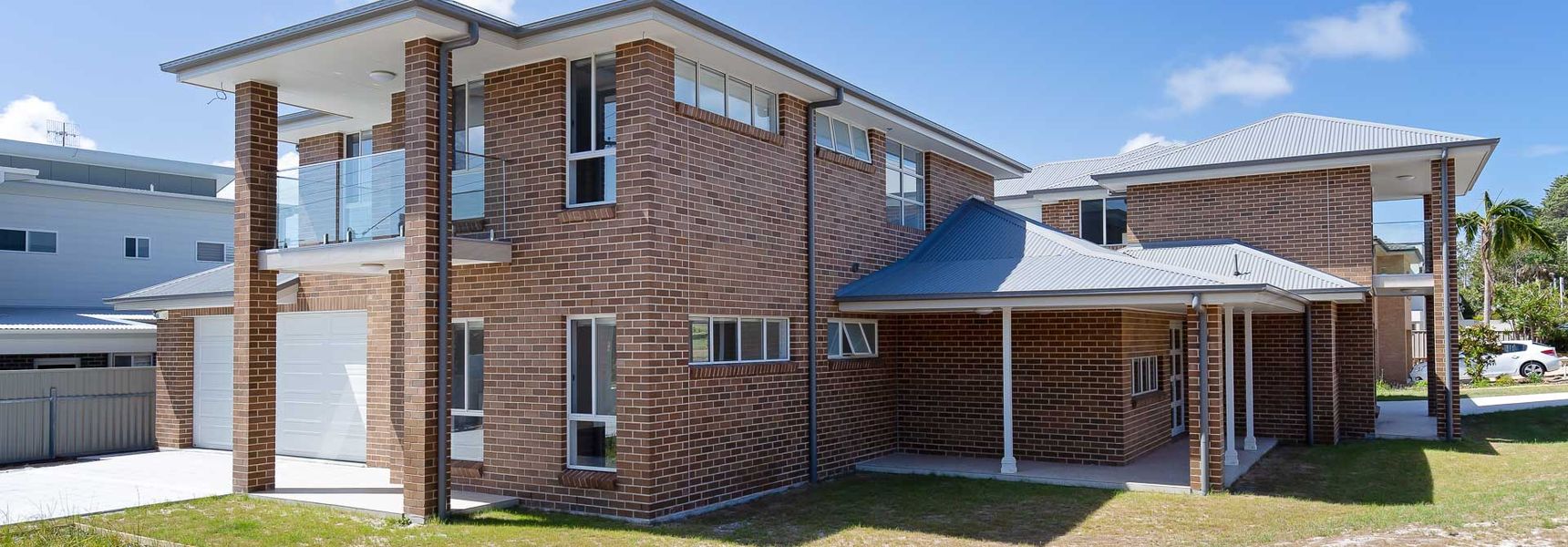 5 Bent Street – huge house with Foxtel & Aircon