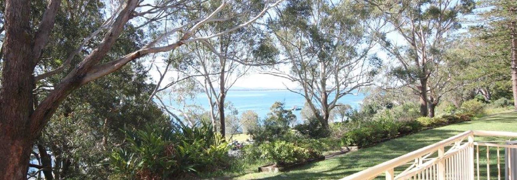 Fiddlers Green, 1/62 Magnus Street – ground floor unit close to CBD