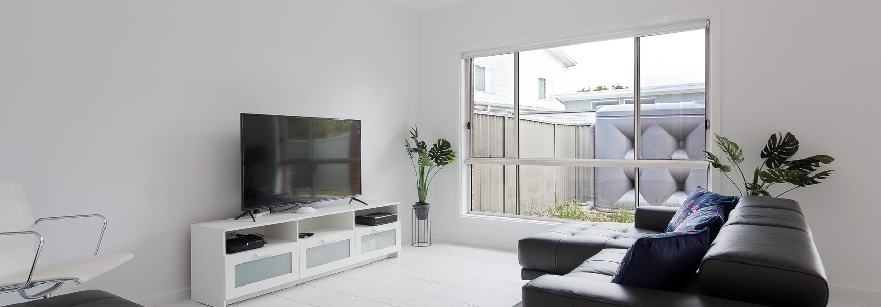 5b Bent Street – LARGE HOUSE WITH DUCTED AIR CON, WIFI & FOXTEL