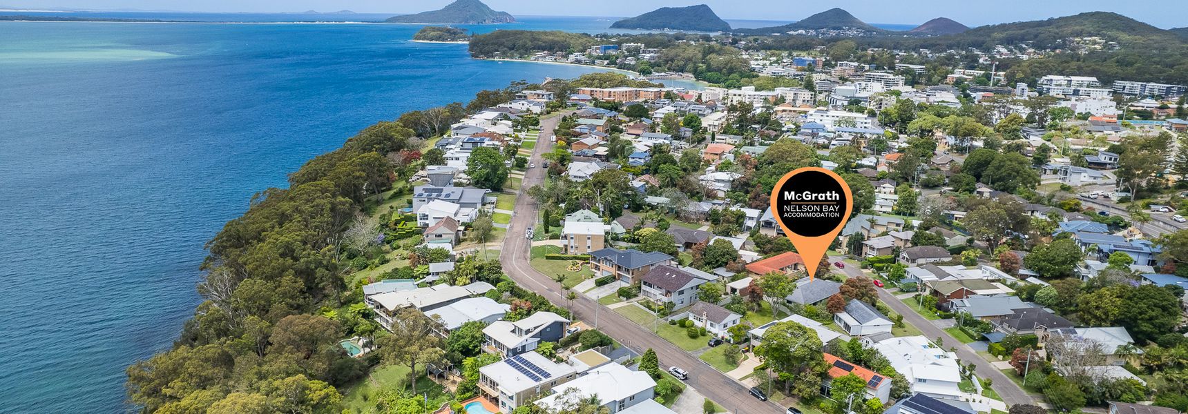 1/8 Christmas Bush Avenue – 230m to Dutchies beach