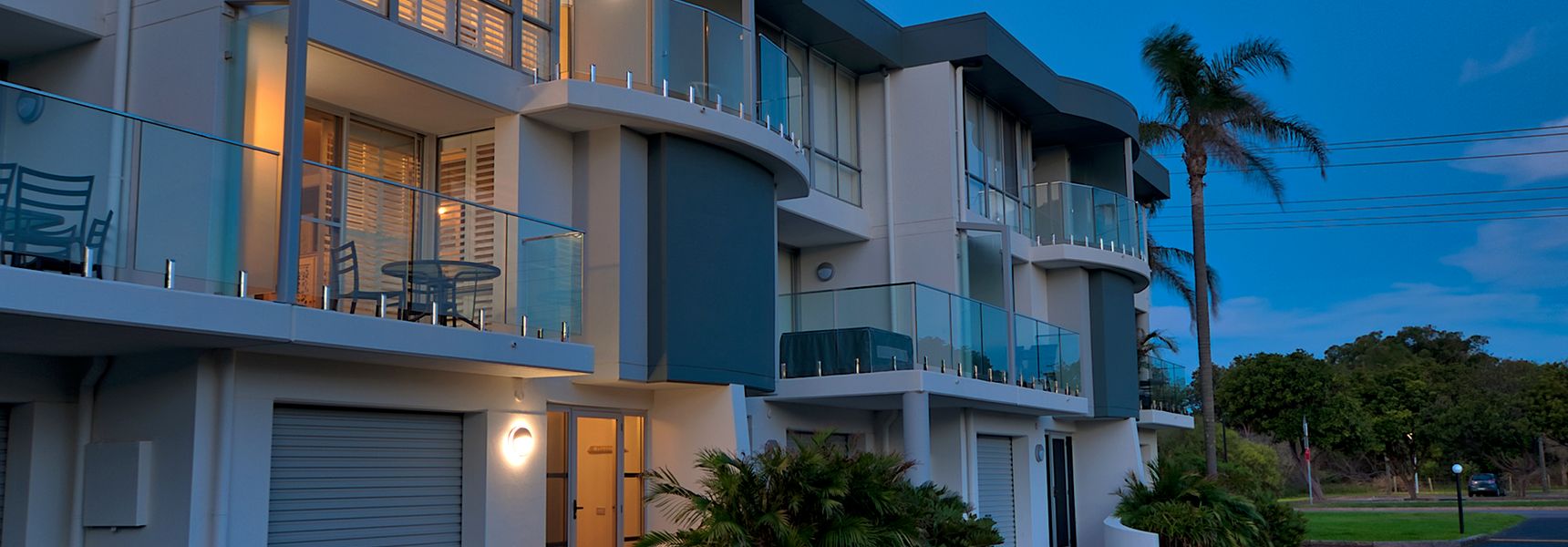 Barefoot, 7/44 Marine Drive – Fabulous Fingal Bay