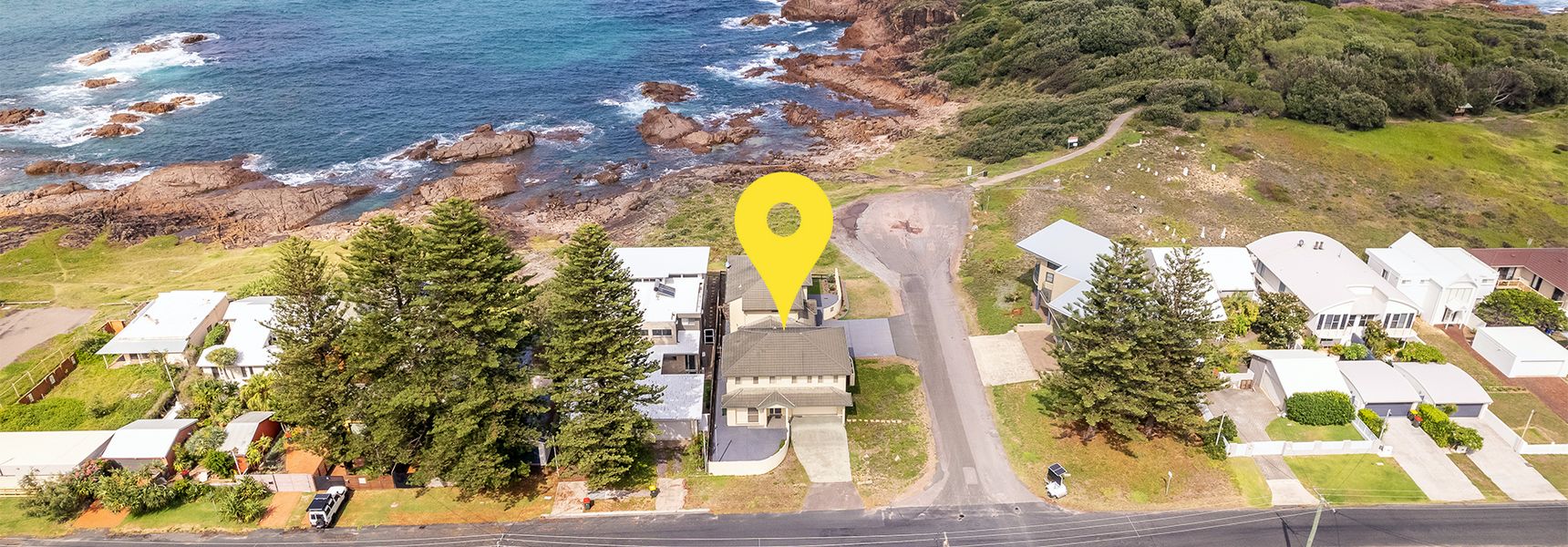 Ocean View Anna Bay, 23 Ocean Avenue