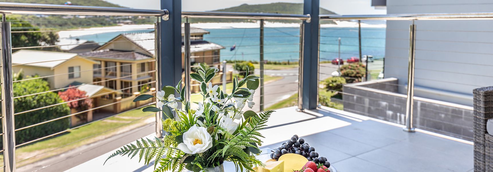 Fingal Bay View Unit 1