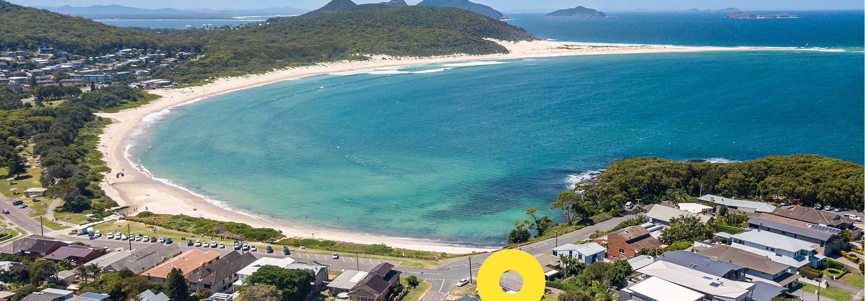 Fingal Bay Seabreeze Unit 2/16 Tuna Crescent
