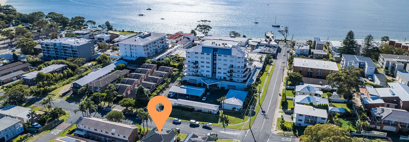 Resthaven, 3b Messines Street