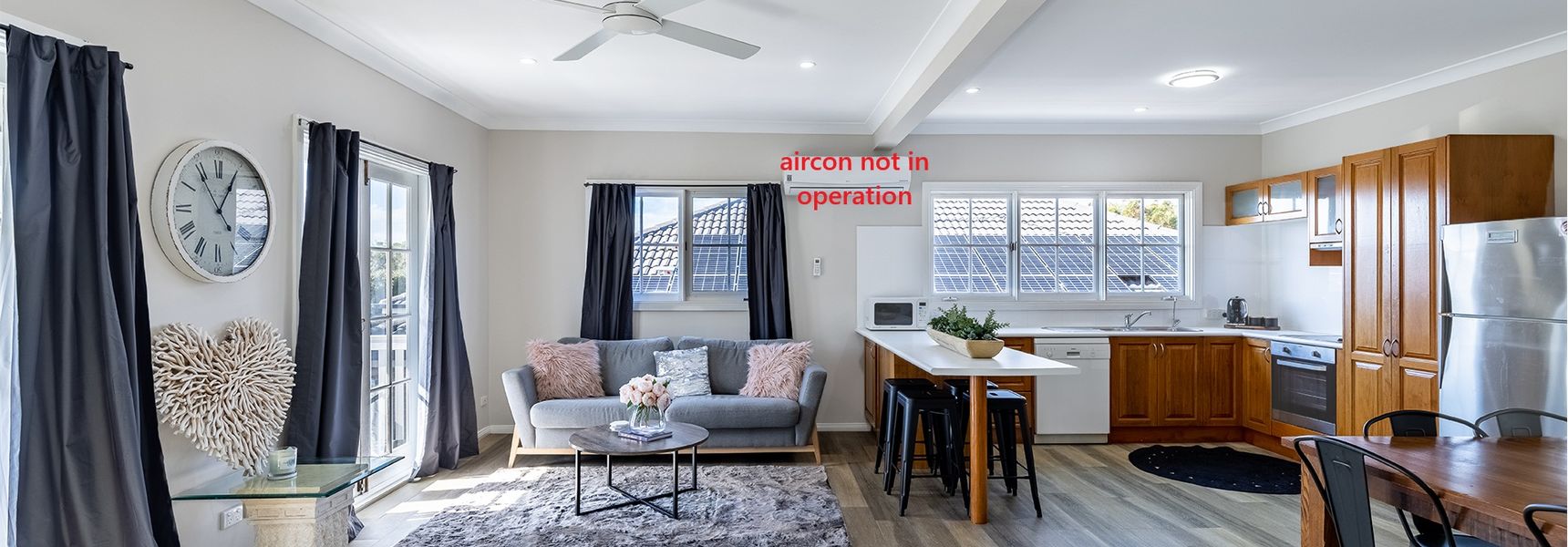 43 Squire Street, Fingal Bay