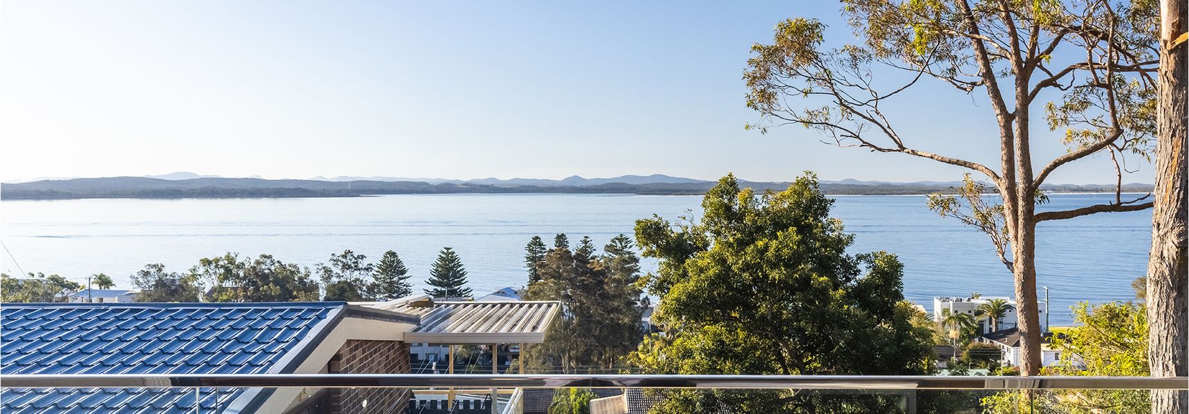 Sea La Vie at Corlette