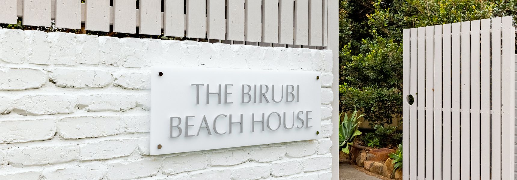 The Birubi Beach House, 11 Campbell Ave – Close to the beach, pet friendly holiday home