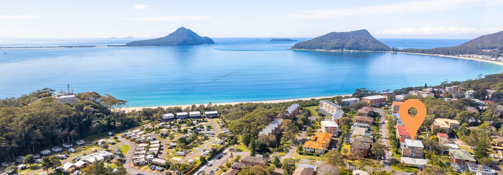 Veronica Court 1, 4 Weatherly Cl – Aircon