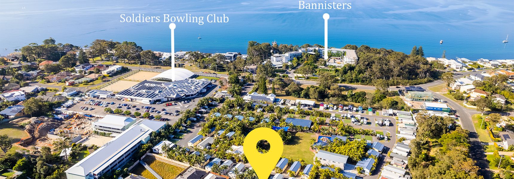 15 Oasis Close, Soldiers Point