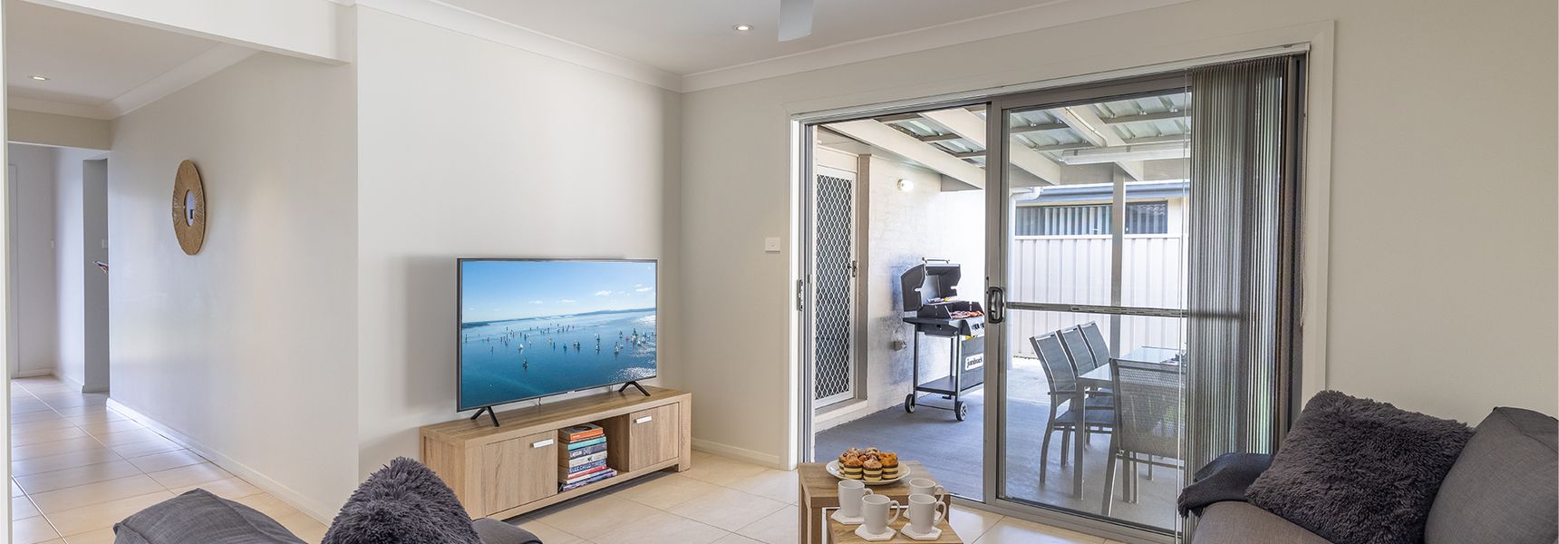 15 Oasis Close, Soldiers Point