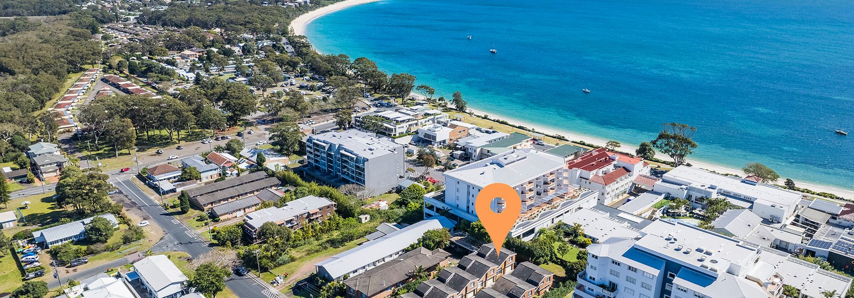 5 The Pines, 4 Messines St