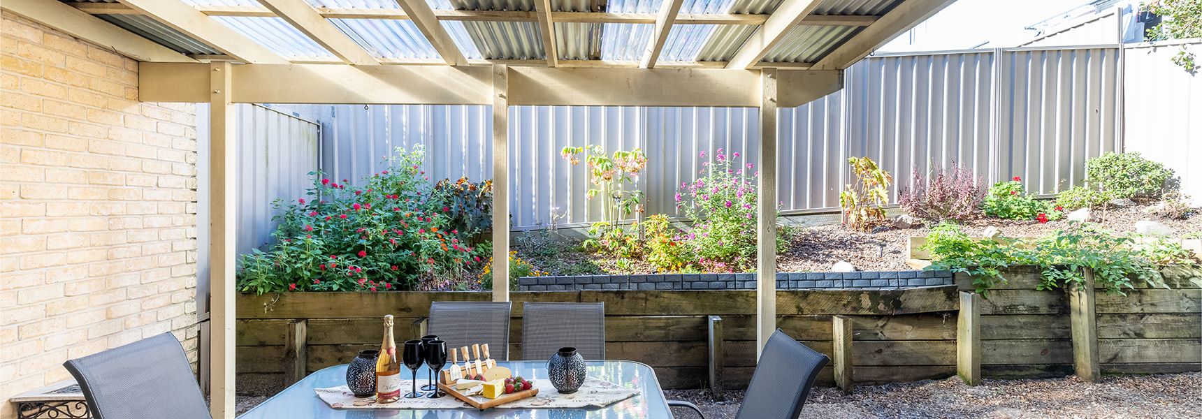 The Seahorse, 3a Seahorse Close