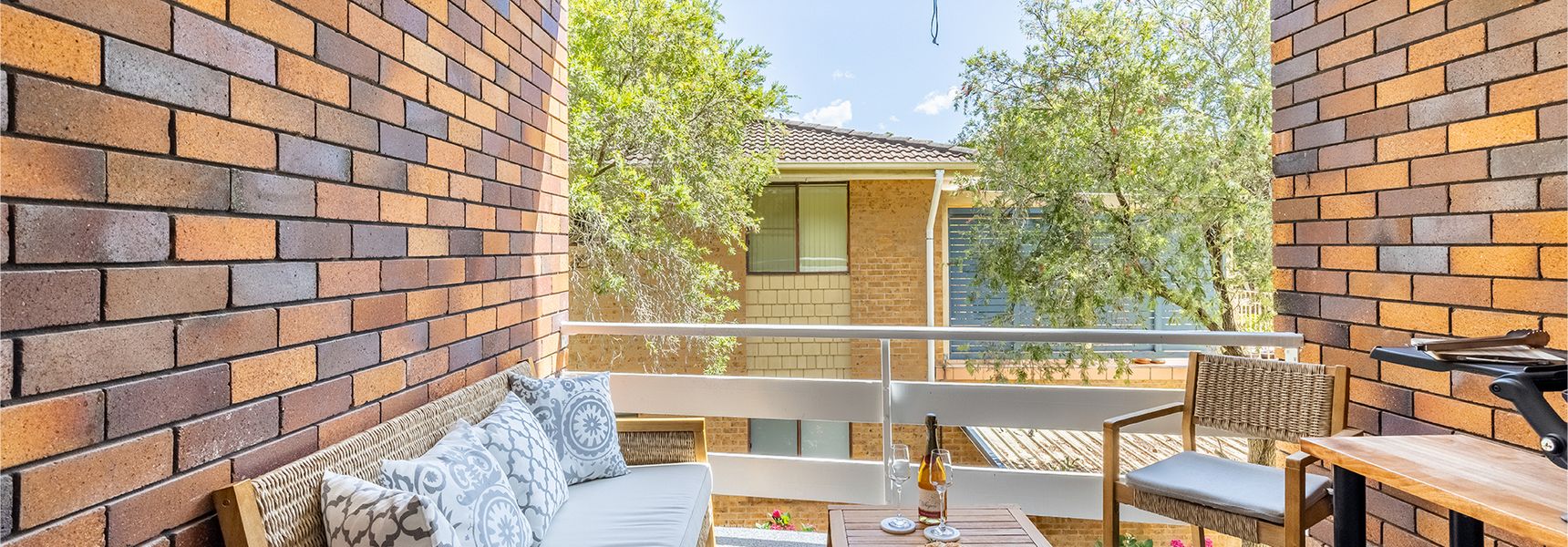 5 Gretel Lodge, 1 Gretel Cl – family friendly unit close to the water