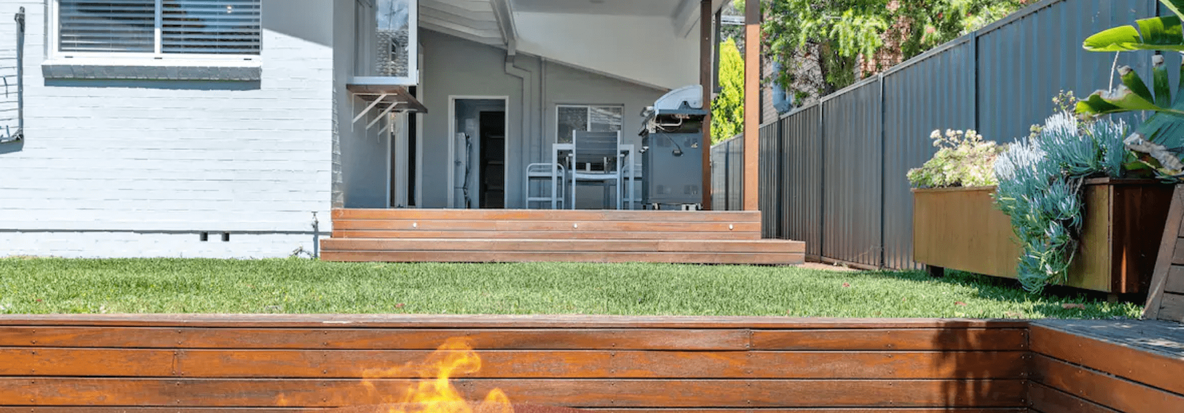 Bay Escape, 32 Wahgunyah Rd – Beautiful property with boat parking, WiFi and ducted air conditioning