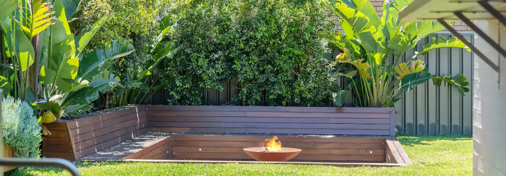 Bay Escape, 32 Wahgunyah Rd – Beautiful property with boat parking, WiFi and ducted air conditioning