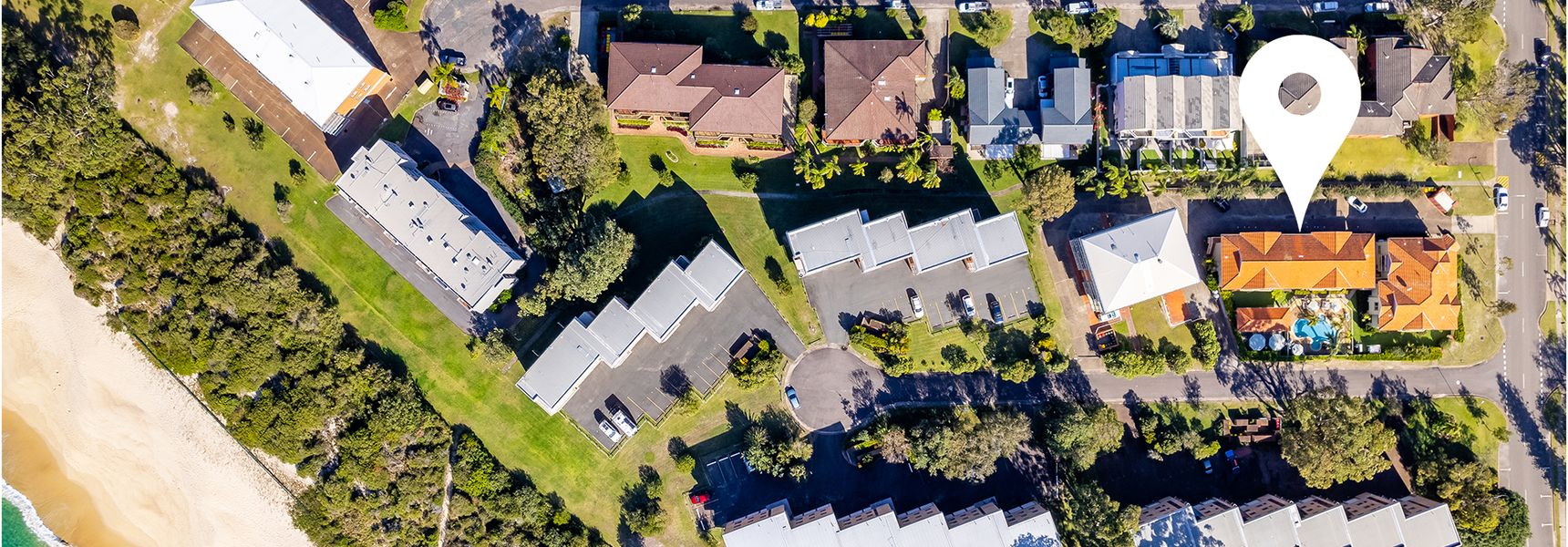 Martys, 7/2 Intrepid Cl – pool , air con , Wi-Fi and linen