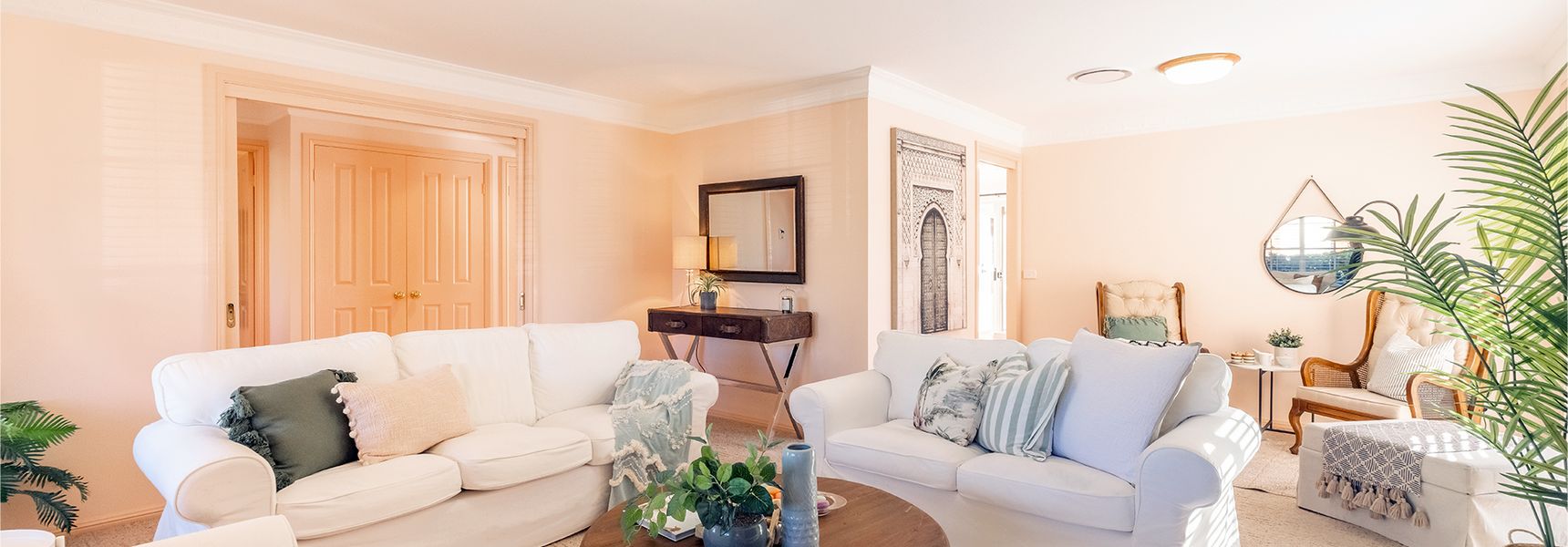 Pet friendly White Sands, 14 Whitesands Road – Linen & Air Con