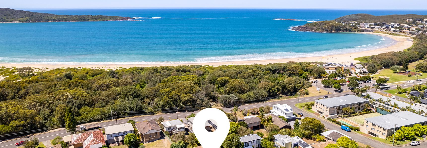 23 Lentara St – pet friendly, air con, Wi-Fi, boat parking