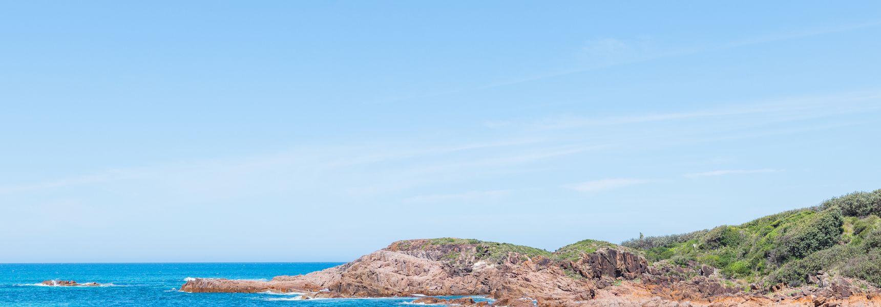 8 Ocean Avenue – Ocean Escape, Wi-Fi, views and Aircon