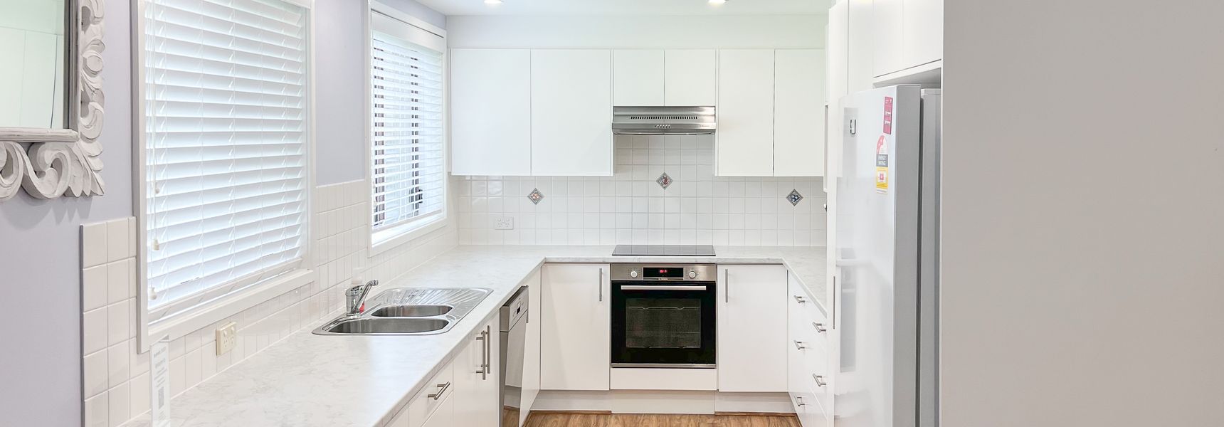 32 Degrees South, 40 Government Rd – Pet Friendly, Linen, Air Con, WiFi