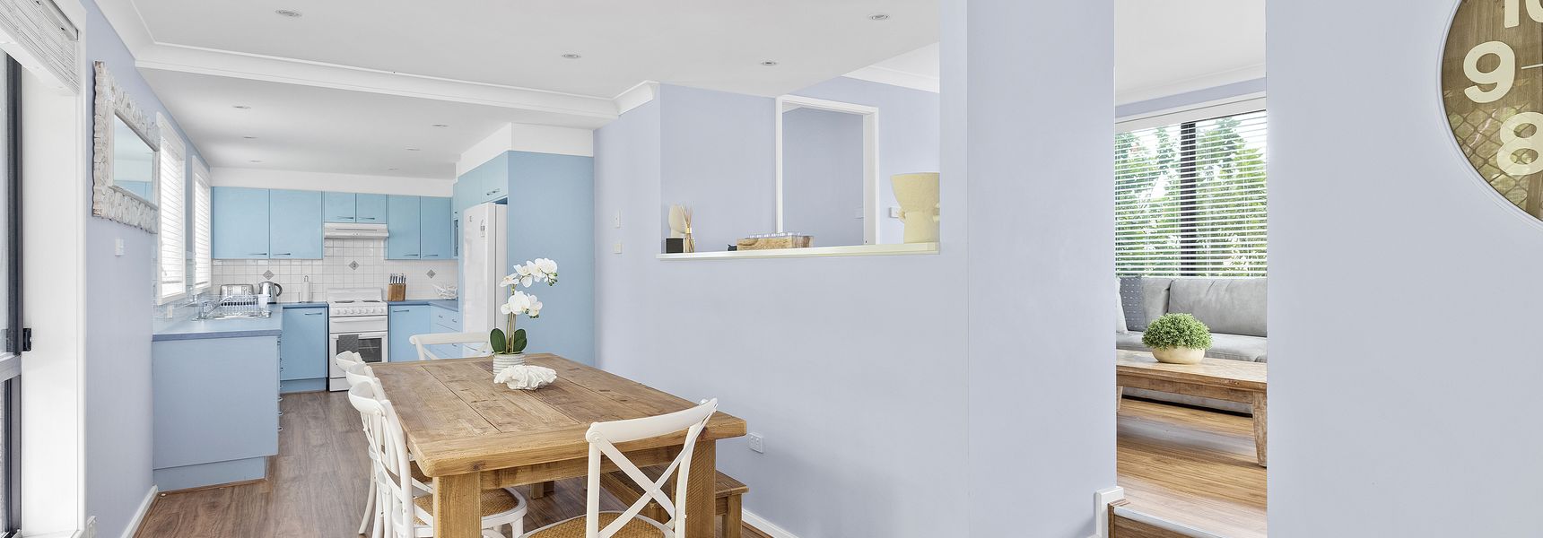 32 Degrees South, 40 Government Rd – Pet Friendly, Linen, Air Con, WiFi