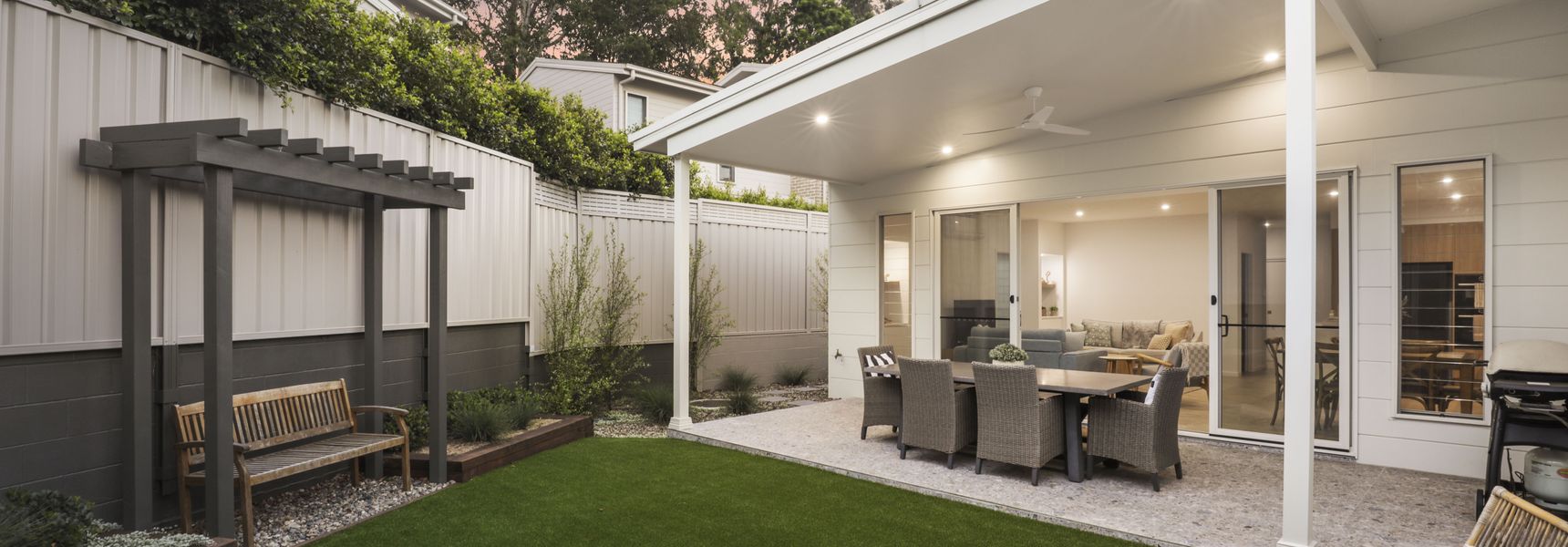 Stillwater on Stockton, 57B Stockton St – complete luxury in the heart of town
