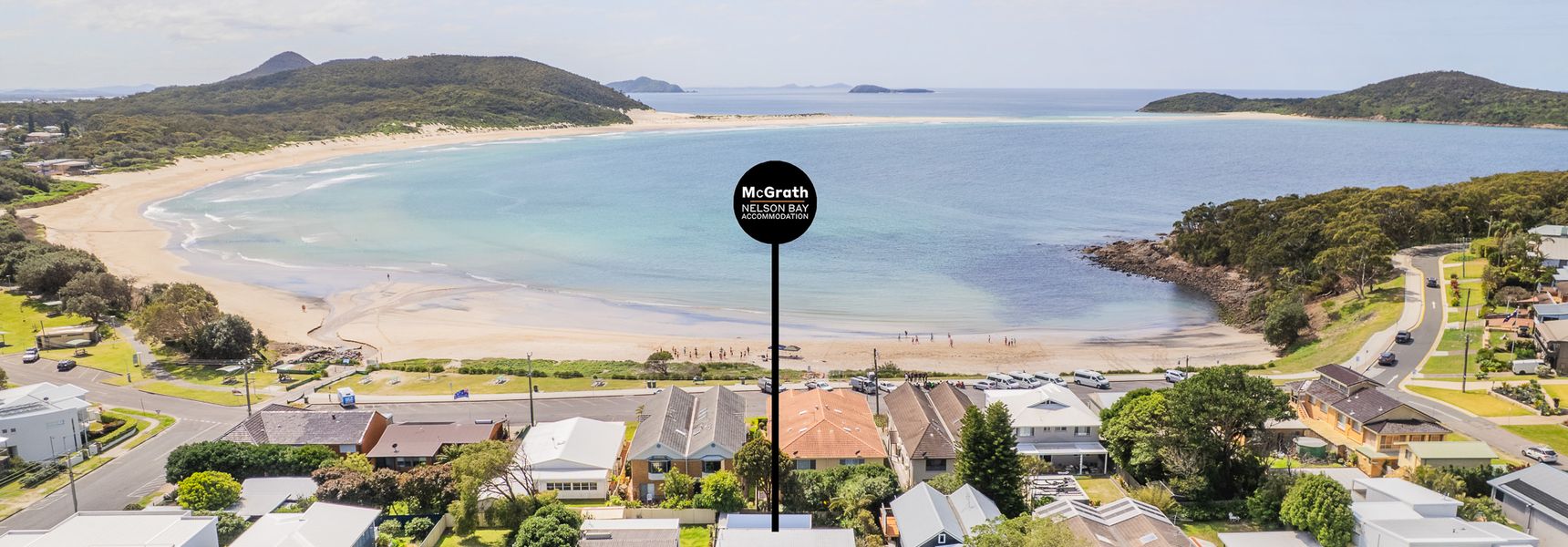 The Salty Sailor, 7 Market St – Wi-Fi, Water views, Air Con, Boat Parking