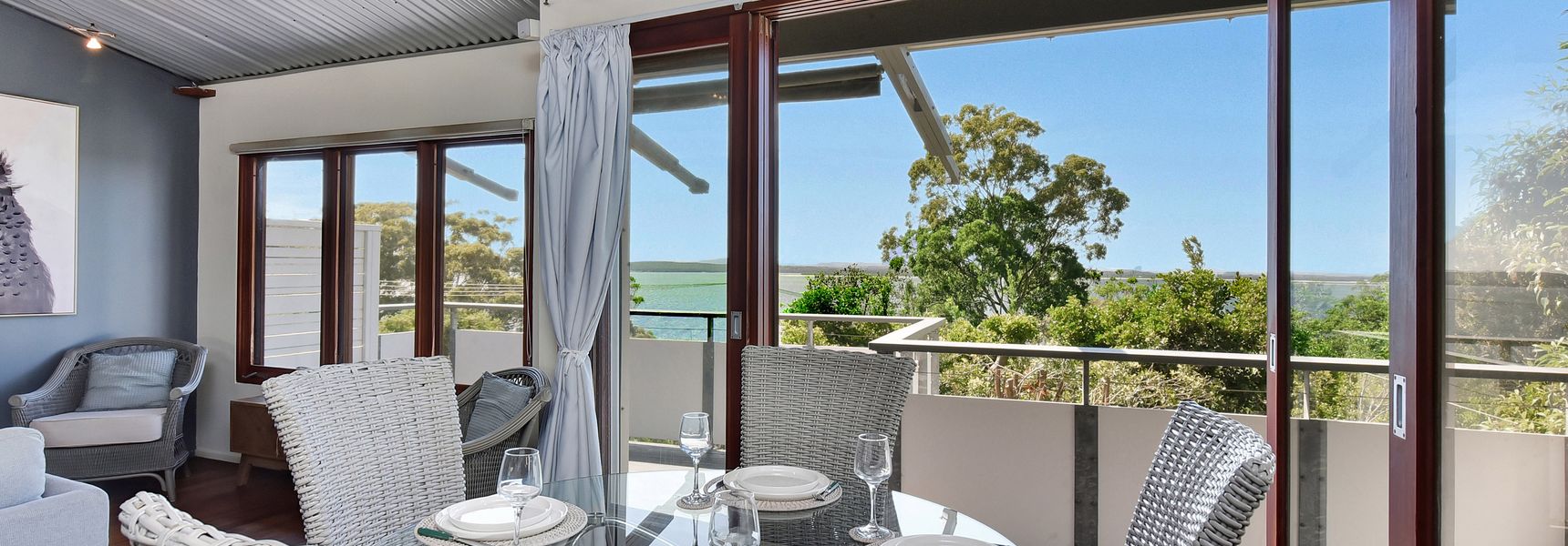 Gloucester Retreat A, 23A Gloucester St – Pet Friendly, WiFi, Linen and Bed Making