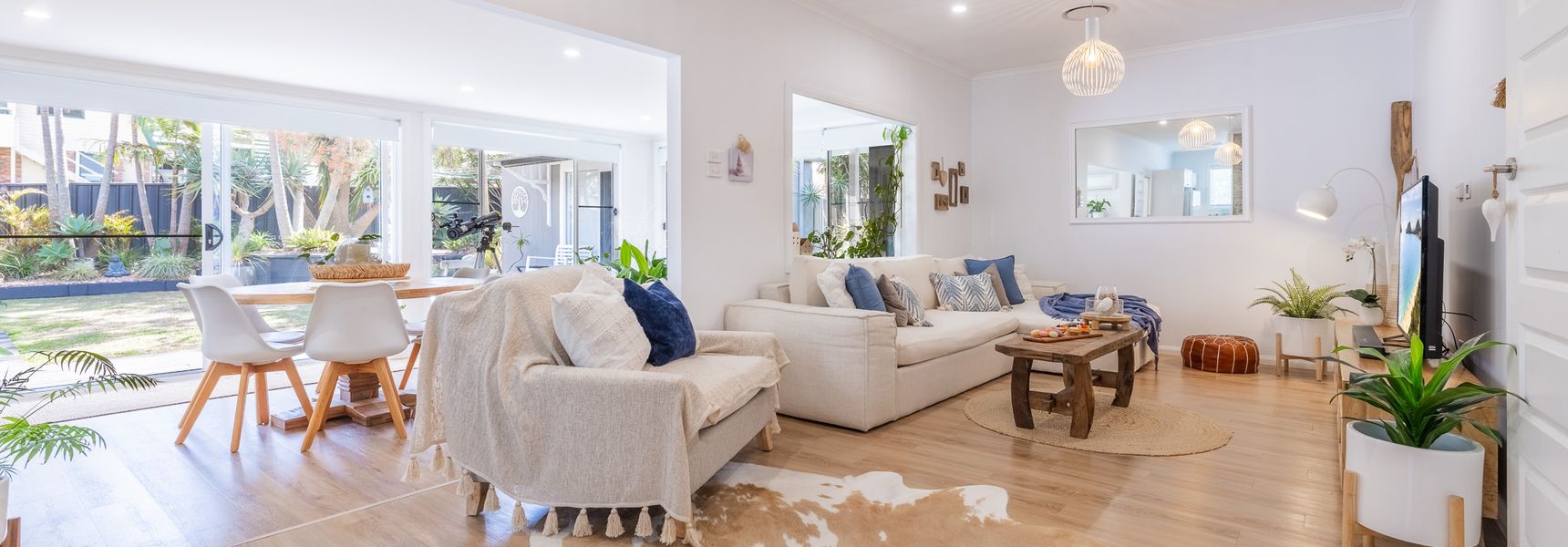 Retreat at Nelson, 2 Hough St – air conditioned, Wi-Fi, Linen and Bed Making