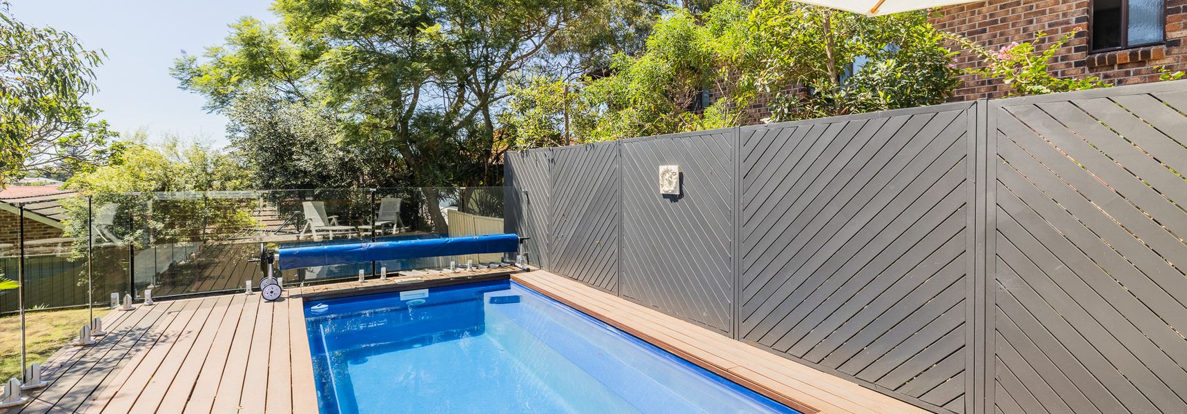 Belle Mer at the Bay, 86 Galoola Dr – Pool, Linen , Air Conditioning and Pet Friendly