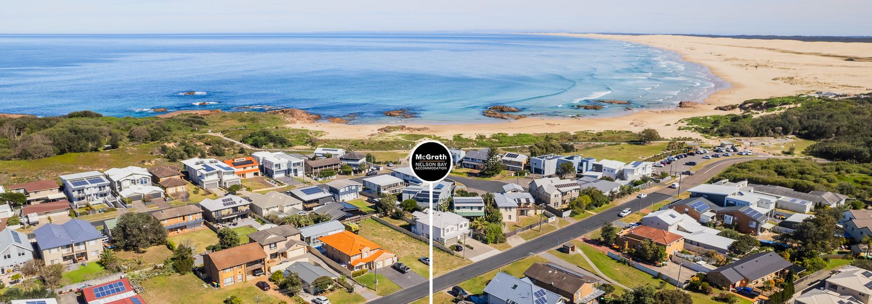 Felicita on Fitzroy, 2/14 Fitzroy St – Wi-Fi , Air Con , 250 metres to the waters edge