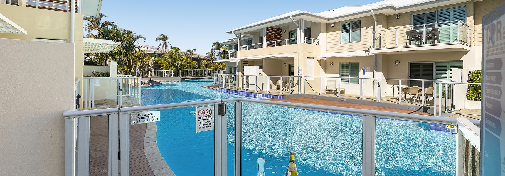 Pacific Blue, 140/255 Sandy Point RD