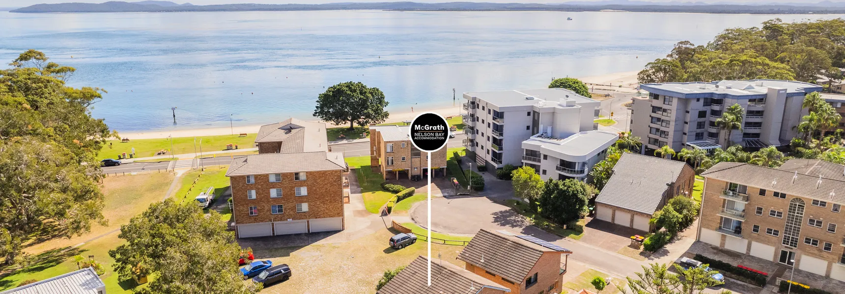 Plattens, 2/15 Kurrawa Close – great duplex so close to the water