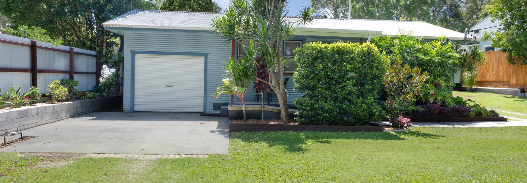 Koala Lodge – Cottage 5