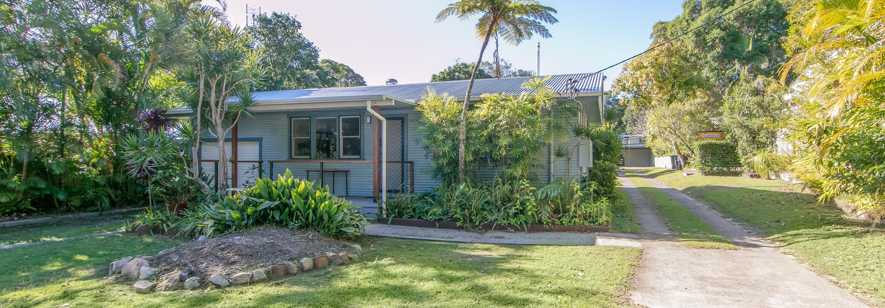 Koala Lodge – Cottage 5