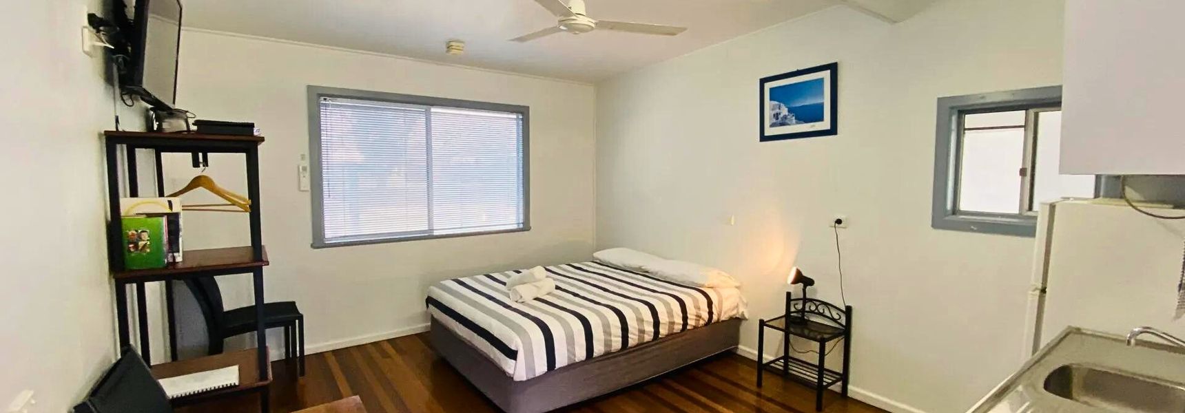 Koala Lodge – Studio 1