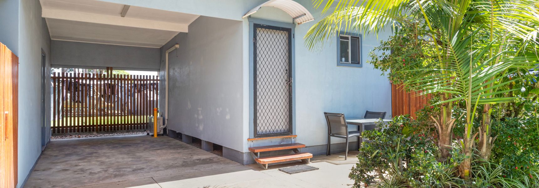 Koala Lodge – Studio 1