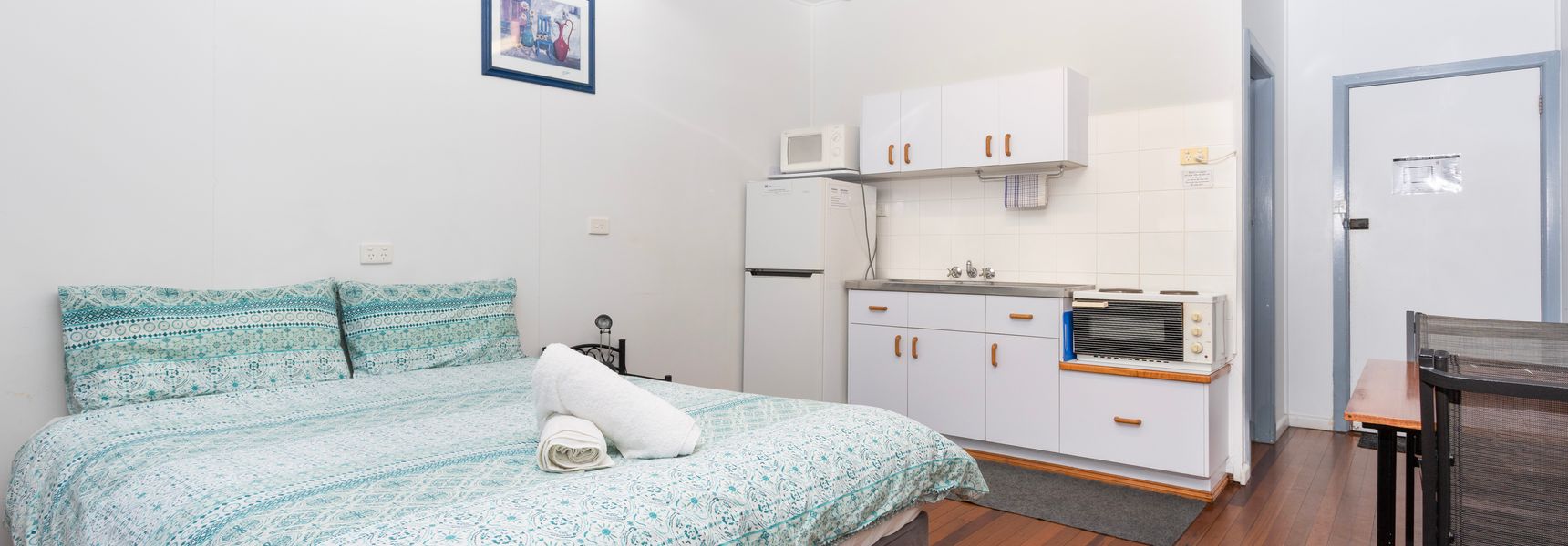 Koala Lodge – Studio 2