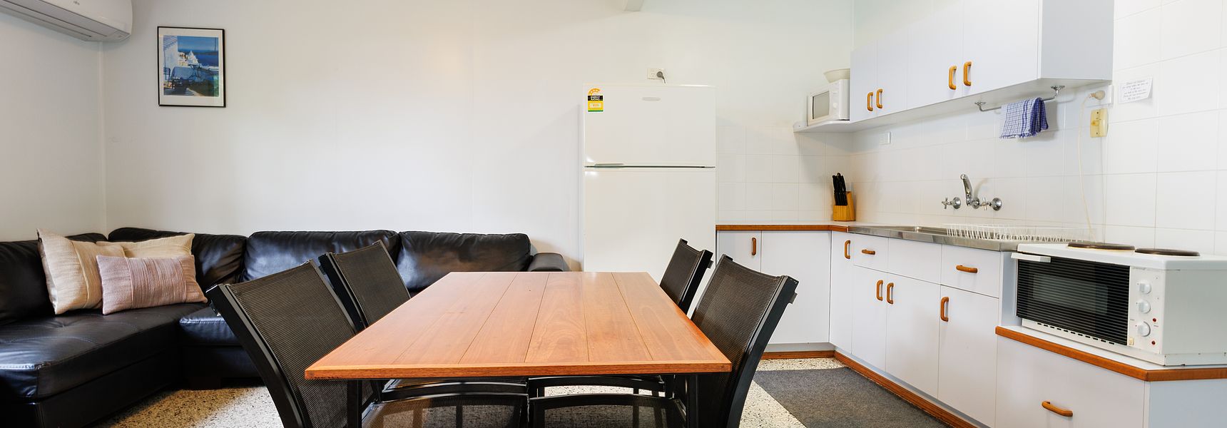 Koala Lodge – Unit 3