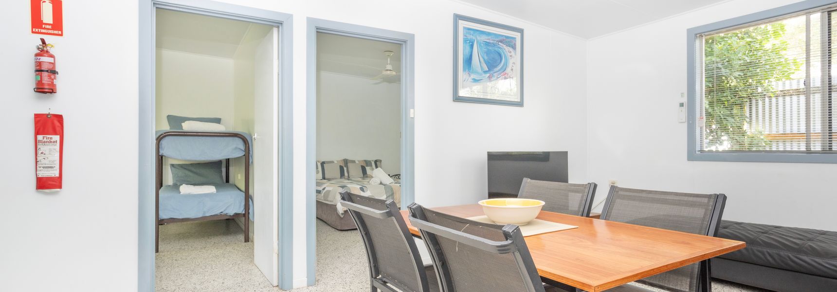 Koala Lodge – Unit 3