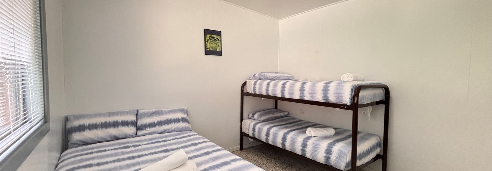 Koala Lodge – Unit 3