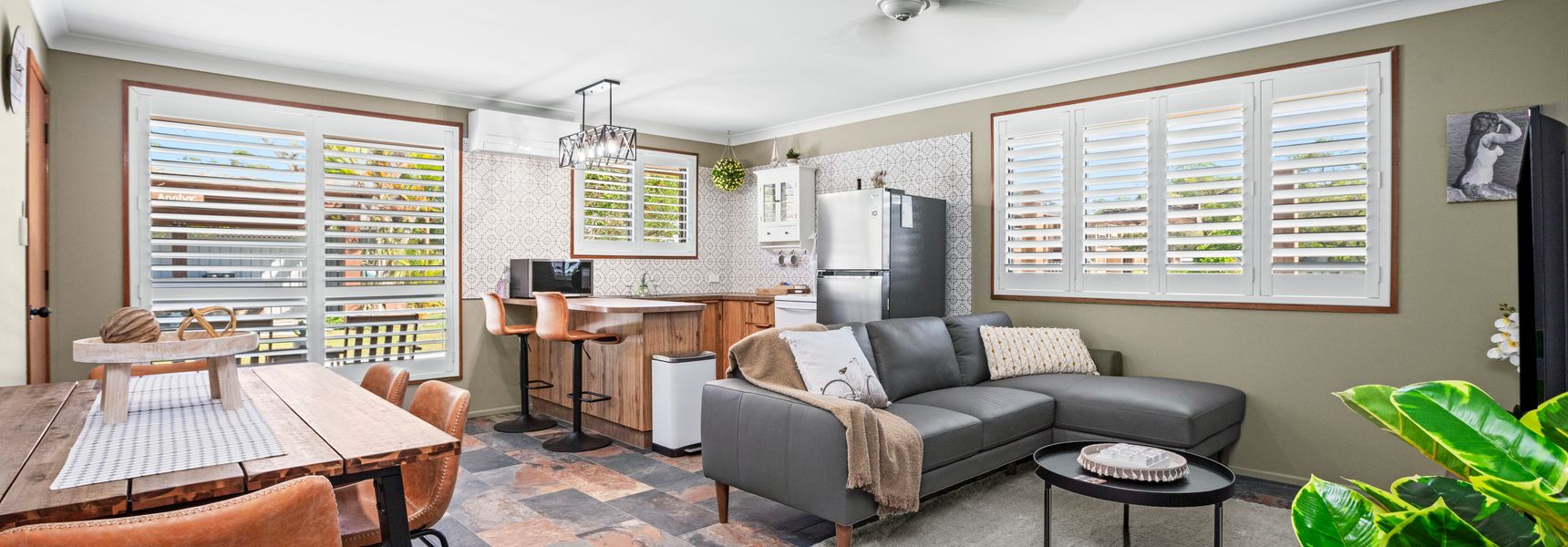 Akuli By The Sea – Unit 4