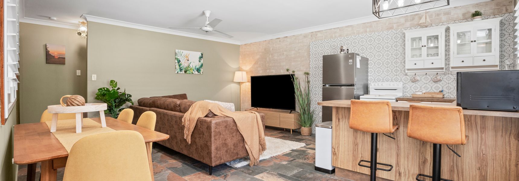 Akuli By The Sea – Unit 3