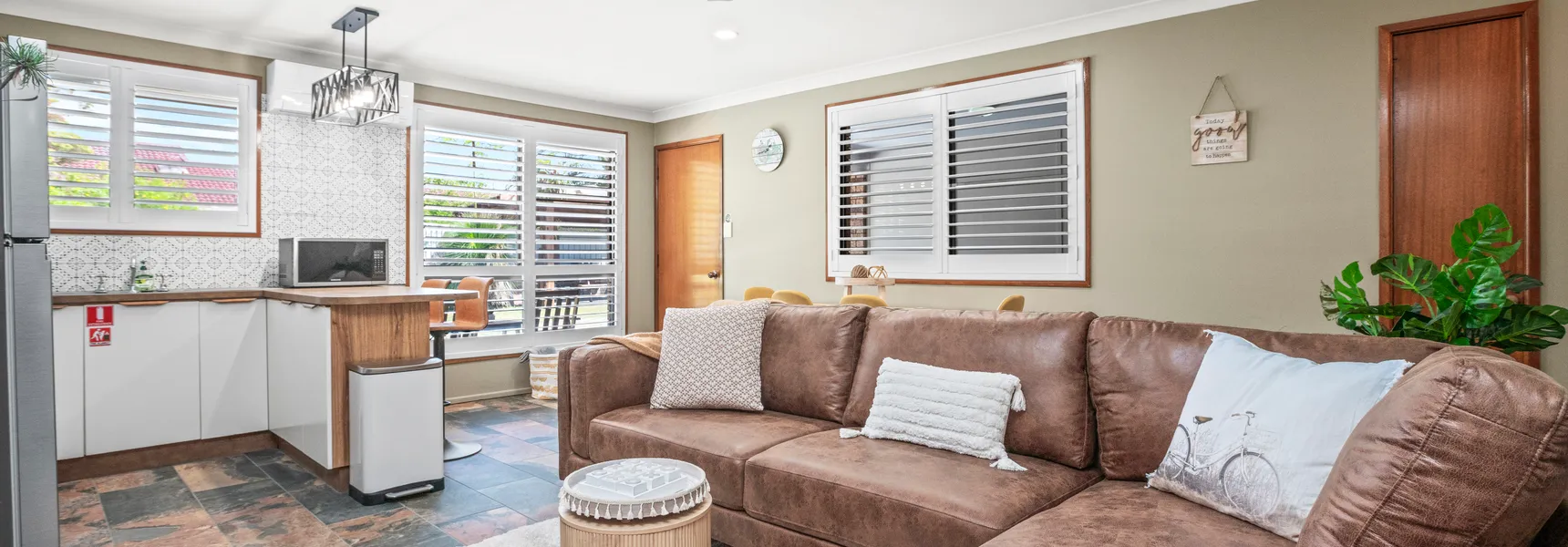 Akuli By The Sea – Unit 3