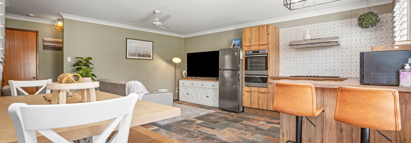 Akuli By The Sea – Unit 2