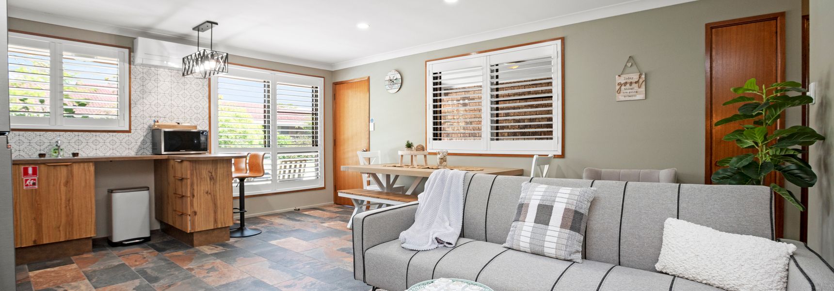 Akuli By The Sea – Unit 2