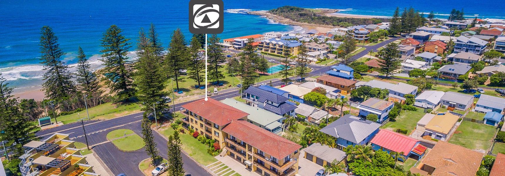 Flinders Lodge