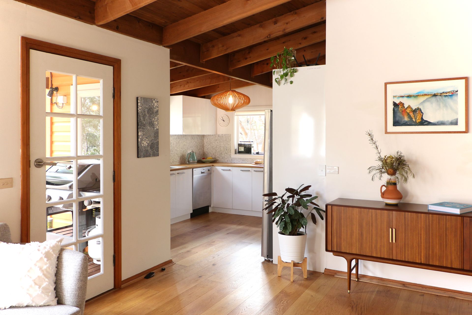 Mi Casa Su Casa Blue Mountains Accommodation Holidays And Weekends