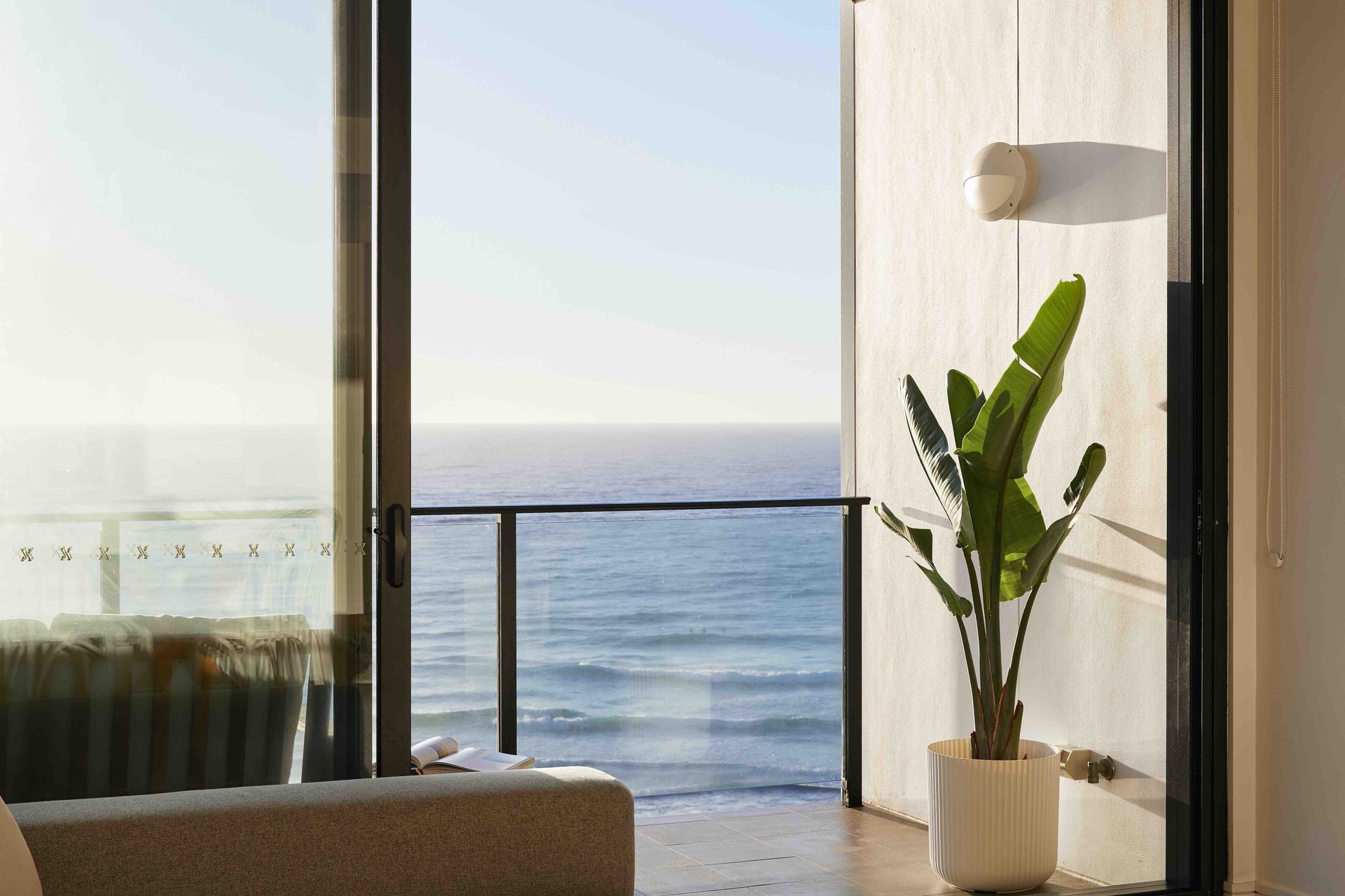 The Wave – 1 bed option